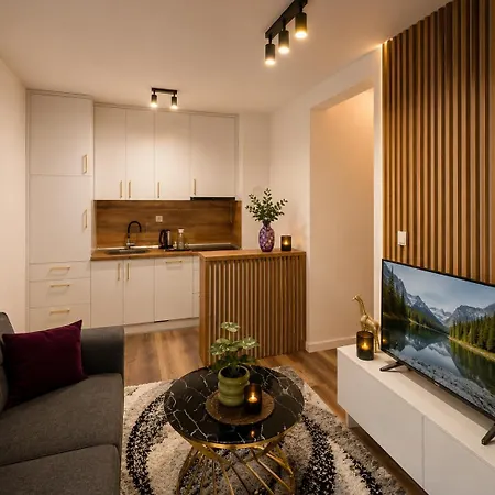 아파트 Urban Nest