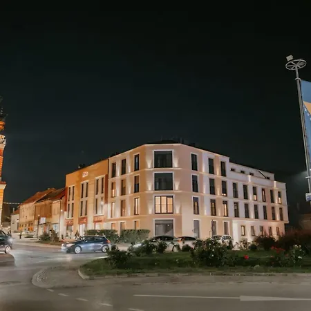 Urban Nest 아파트 *